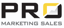 Pro Marketing Sales